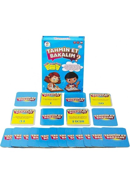 Bfs Nessiworld LCTB7132 Laço, Tahmin Et Bakalım fırsatları