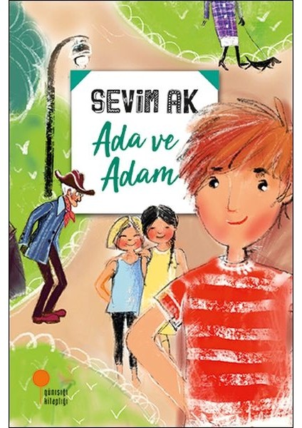 Ada ve Adam