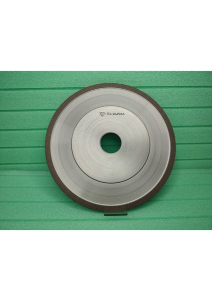 14A1 Elmas Profil Diski - Yüksek Hızlı Aşındırma ve Üstün Yüzey Kaliteli Bileme