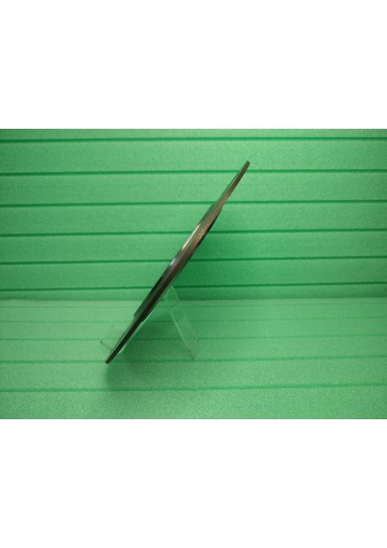 14A1 Elmas Profil Diski - Yüksek Hızlı Aşındırma ve Üstün Yüzey Kaliteli Bileme fiyatları