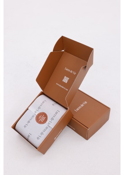 Erkek Boxer Petrol Mavisi