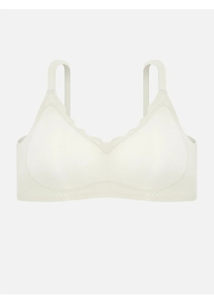 Ghost Lazer Kesim Balensiz Dikişsiz Hayalet Sütyen - Desteksiz