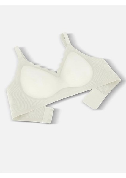 Ghost Lazer Kesim Balensiz Dikişsiz Hayalet Sütyen - Desteksiz fiyatları