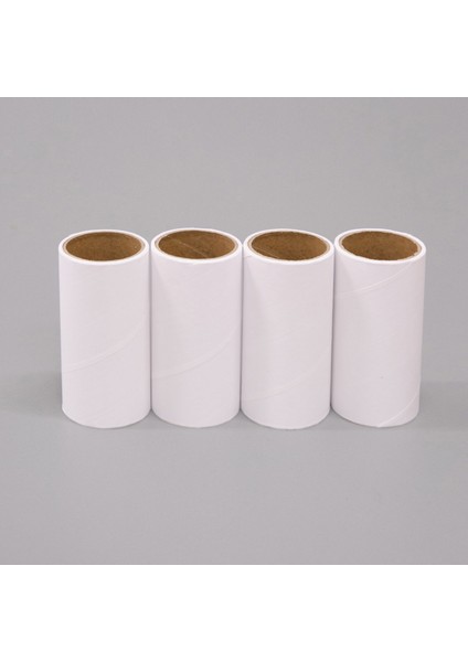 Tüy Toplayıcı 4'lü Yedek Temizlik Rulosu modelleri