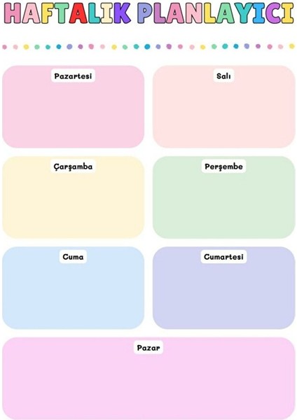 Ders Çalışma Planlayıcısı indirimleri