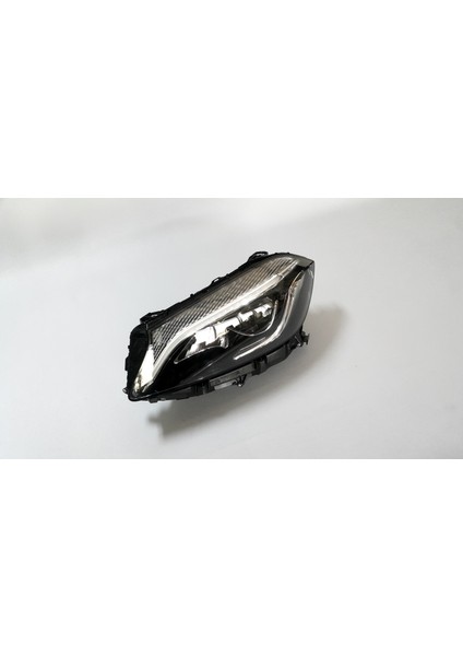 Mercedes A Serisi W176 2013-2019 Ön Xenon Far LED Sol Oem