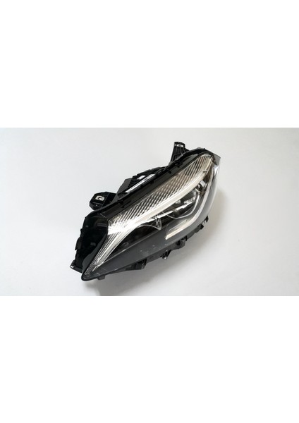 Mercedes A Serisi W176 2013-2019 Ön Xenon Far LED Sol Oem modelleri