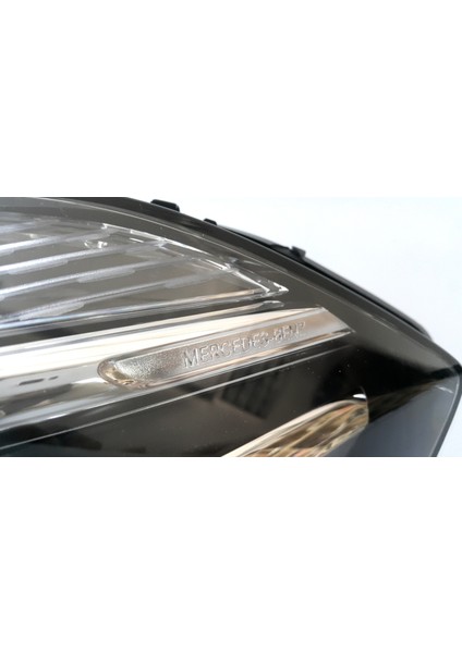 Mercedes A Serisi W176 2013-2019 Ön Xenon Far LED Sol Oem indirimleri