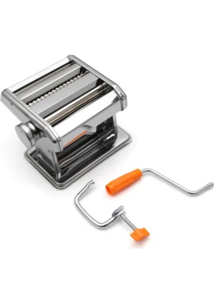 Erişte Markarna Makinesi 15 cm ROYALEKS-CLKN-1497 indirimleri