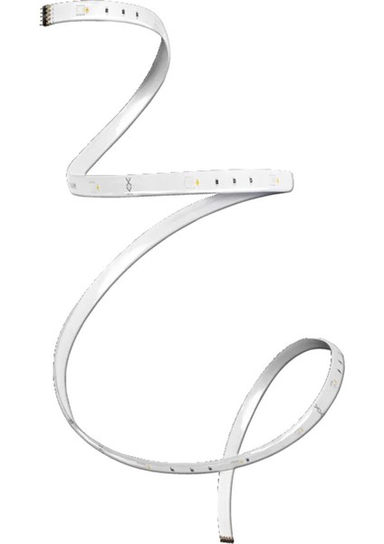 4 Adet Ledvance Akıllı Şerit Extra 1 Metre Rgb + Tw fiyatları