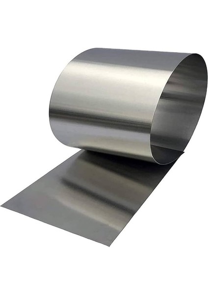 Alüminyum Rulo (Yumuşak) Sac, 0.4 mm Kalınlığında, 1050 Kalite 'sıyırıcı, Plaka, Sentil, Şim' 1000X1000X0.4MM