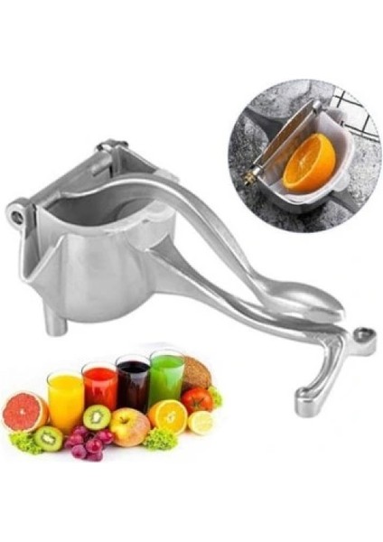 Metal Meyve Sıkacağı indirimleri