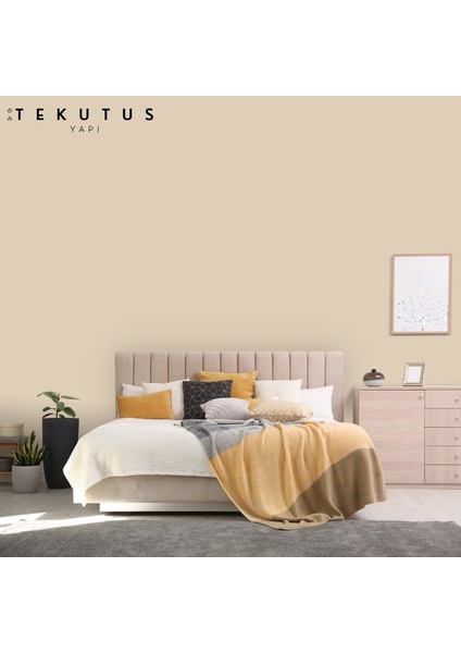 Momento Silan Silikonlu Iç Cephe Boyası 15 L Kumtaşı / 8052 indirimleri