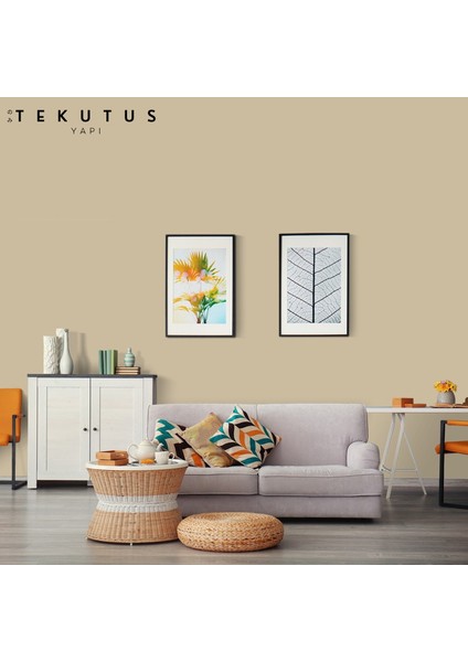 Momento Silan Silikonlu Iç Cephe Boyası 15 L Kesekağıdı / 8049 modelleri