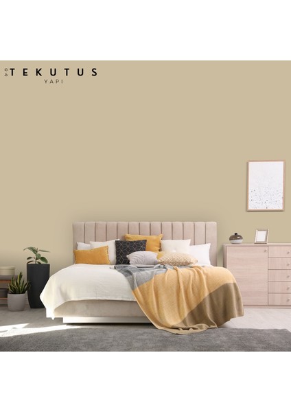 Momento Silan Silikonlu Iç Cephe Boyası 15 L Kesekağıdı / 8049 indirimleri