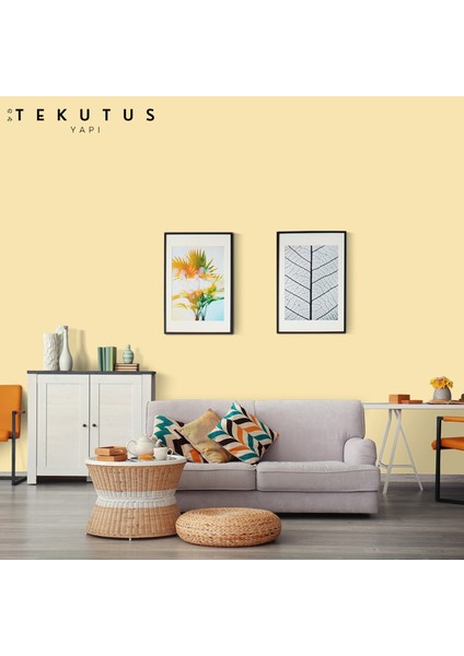 Momento Silan Silikonlu Iç Cephe Boyası 15 L Cİ-7232 / 4295 Harran modelleri