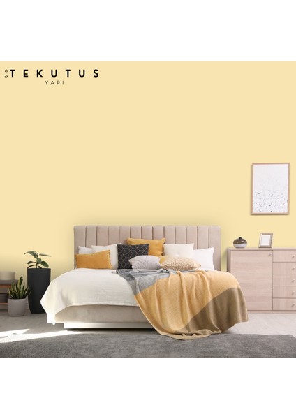 Momento Silan Silikonlu Iç Cephe Boyası 15 L Cİ-7232 / 4295 Harran indirimleri