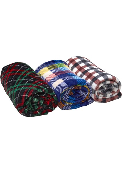 Welsoft Battaniye 130 x 170 cm 2 Adet