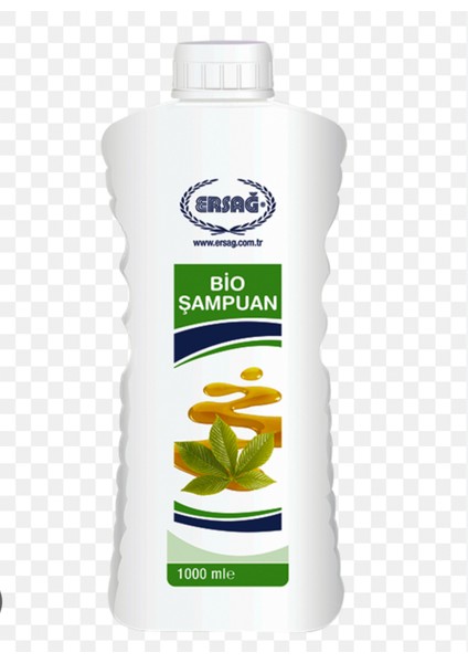 Bio Şampuan 1000 Ml.