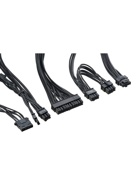 Mwe Gold V3 850 MPE-8506-ACAG-B 850W Atx 3.1 Pcı-E 5.0 80+ Gold 120MM Fan Power Supply 5,0 1 Değerlendirme fırsatları