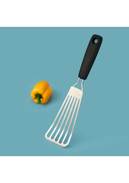 Gg Mini Balık Çevirici - Siyah fiyatları