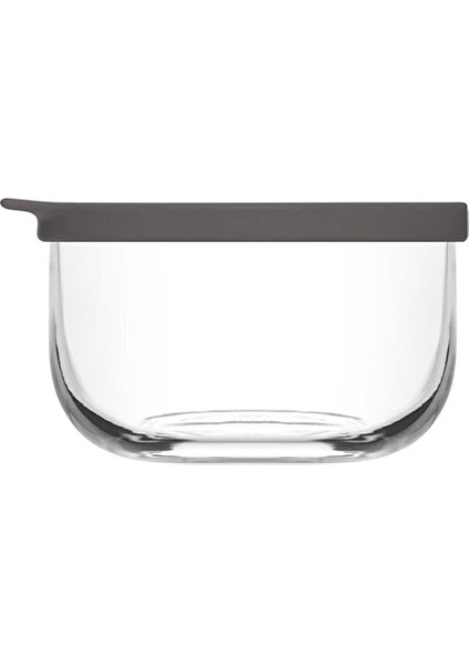 4 Adet Lav Duo Saklama Kabı 380 cc