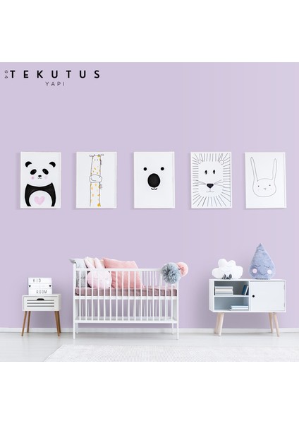 Momento Silan Silikonlu Iç Cephe Boyası 15 L Cİ-7552 / 600 Royal Lila fırsatları