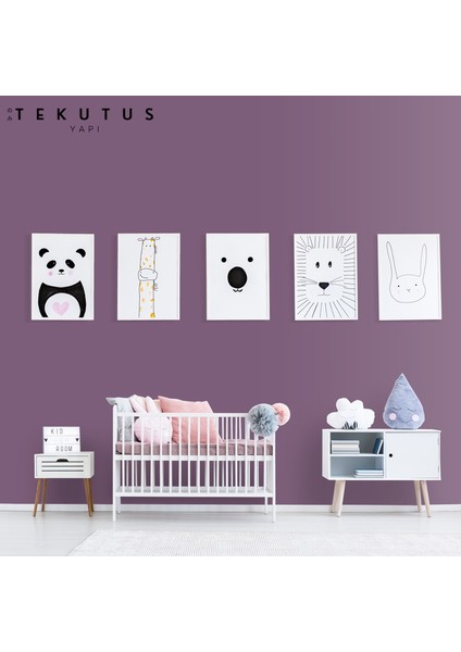 Momento Silan Silikonlu Iç Cephe Boyası 15 L Cİ-7555 / 4453 Violetta fırsatları