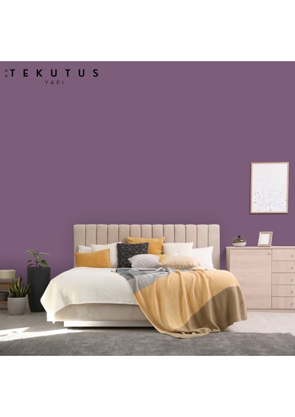 Momento Silan Silikonlu Iç Cephe Boyası 15 L Cİ-7555 / 4453 Violetta indirimleri