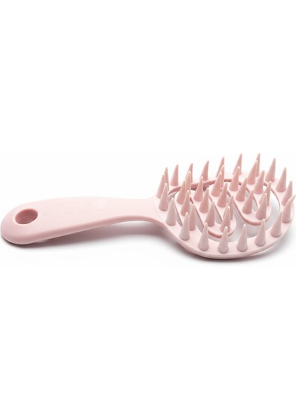 Silikon Saç Masaj Tarağı – Saç Yıkama Tarağı Duşta Rahatlatıcı Yıkama ve Derin Temizlik Etkisi 722294 indirimleri