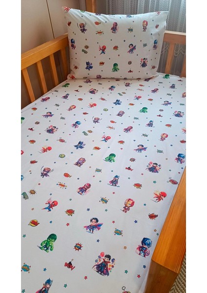 Pamuk Sıvı Geçirmez Lastikli Çarşaf Yatak Koruyucu Alez modelleri