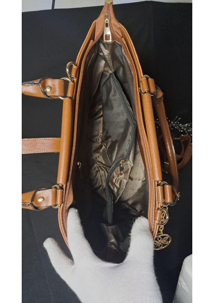 Lal'den Kadın Omuz Çantası, Şık Geniş Askılı Çanta indirimleri