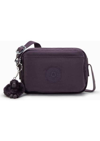 Abanu Çapraz Askılı Kadın Çantası