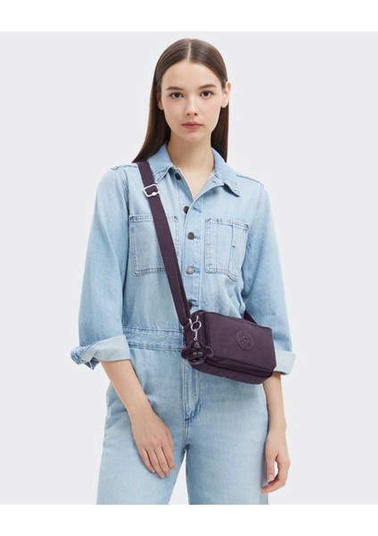 Abanu Çapraz Askılı Kadın Çantası fiyatları