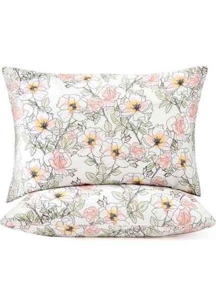 Big Linum 2'li Yastık Kılıfı modelleri