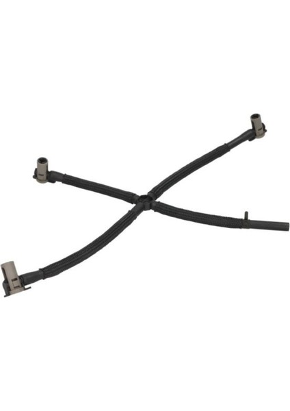 04B130235B Enjektör Geri Dönüş Hortumu Audı A1-Vw Polo -Seat Ibiza - Skoda Fabıa 1.4tdı