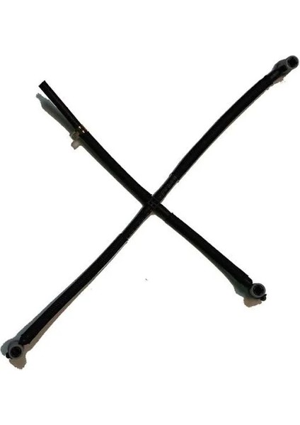 04B130235B Enjektör Geri Dönüş Hortumu Audı A1-Vw Polo -Seat Ibiza - Skoda Fabıa 1.4tdı fiyatları