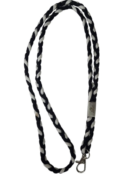 Beşiktaş Paracord Örgü Telefon Askısı Tüm Kılıflara Uyumlu fırsatları