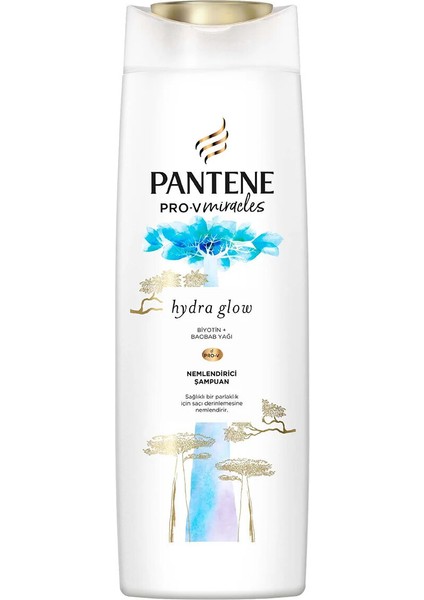 2 Adet Pantene Miracles Hydration Şampuan 325 ml fiyatları