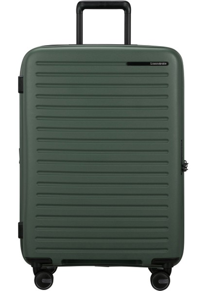 Restackd Kabin Boy Valiz