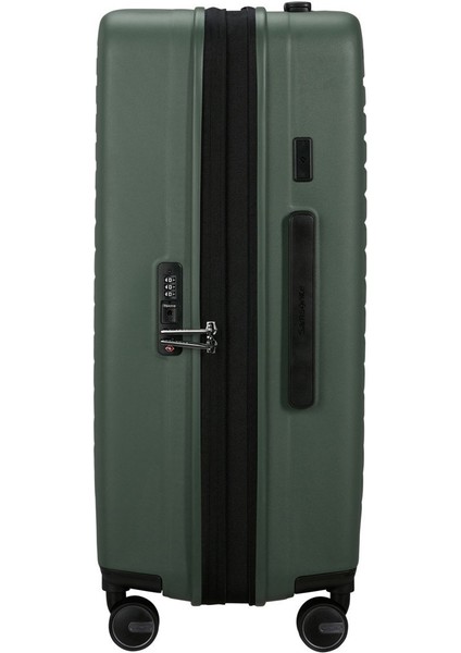 Restackd Kabin Boy Valiz