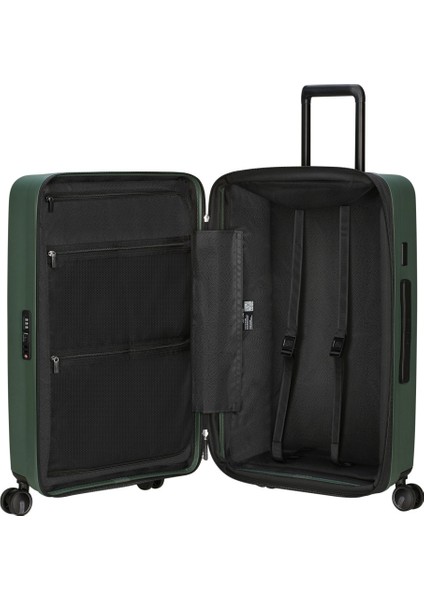 Restackd Kabin Boy Valiz