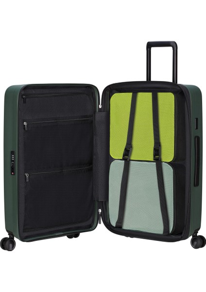 Restackd Kabin Boy Valiz