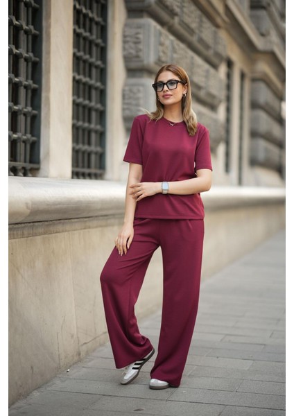 Basic Relax Fit Ikili Takım fiyatları