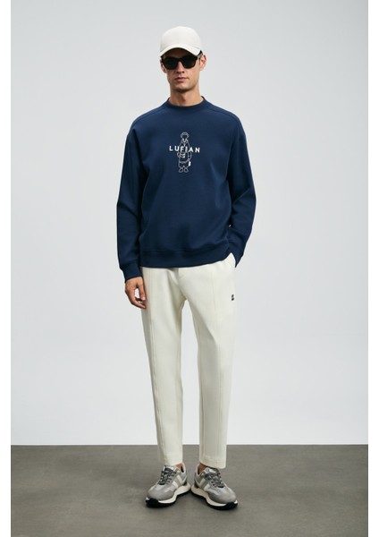 Erkek Sımba Sweatshirt 112030175 Lacivert fiyatları