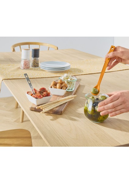 Çok Amaçlı Kaşık modelleri