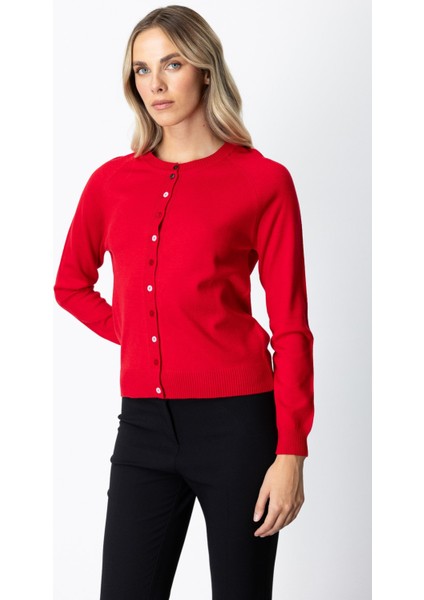 On Fashıon 26K.ON.HRK.65921.01 Hırka fırsatları