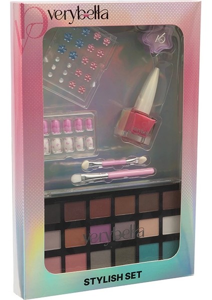 Very Bella Stil Seti fiyatları