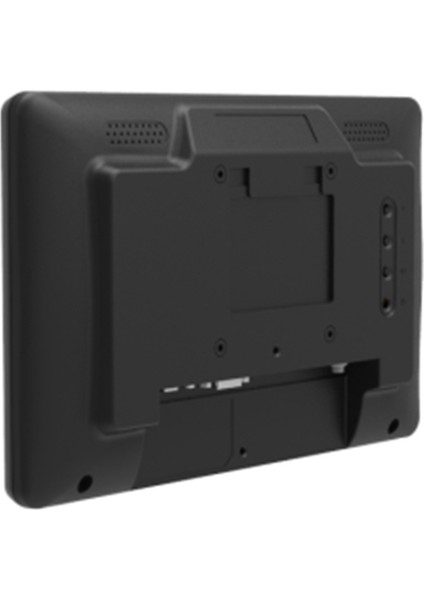 UPOS211DR1708-T 15" / J1900 Celeron Işlemci / 4gb Ram / 64GB SSD / Standsız / Duvara Monte Dokunmatik Pos Pc fiyatları