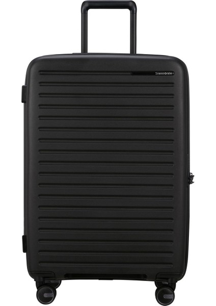 Restackd Kabin Boy Valiz